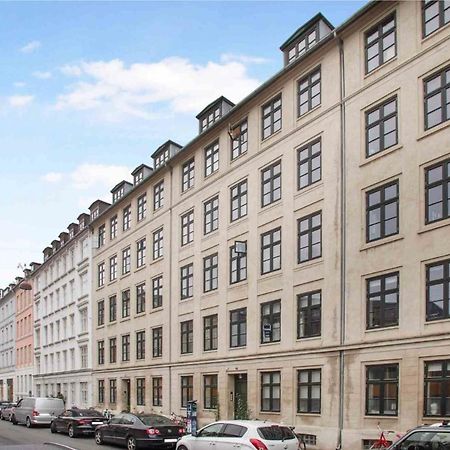 The Heart Of Copenhagen-Queen'S Neighbor Exterior foto