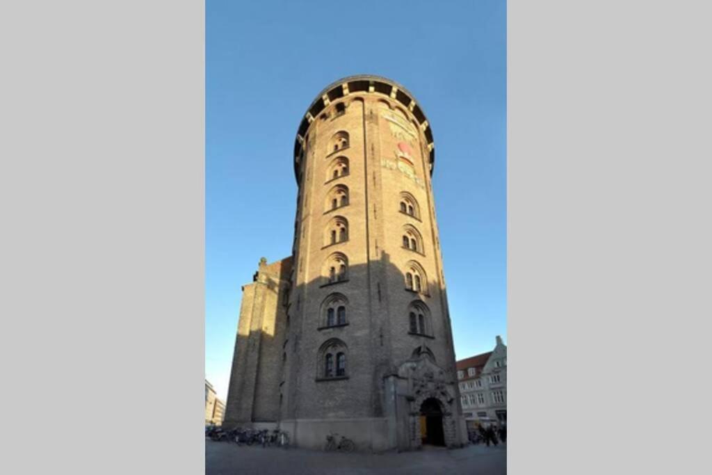 The Heart Of Copenhagen-Queen'S Neighbor Exterior foto