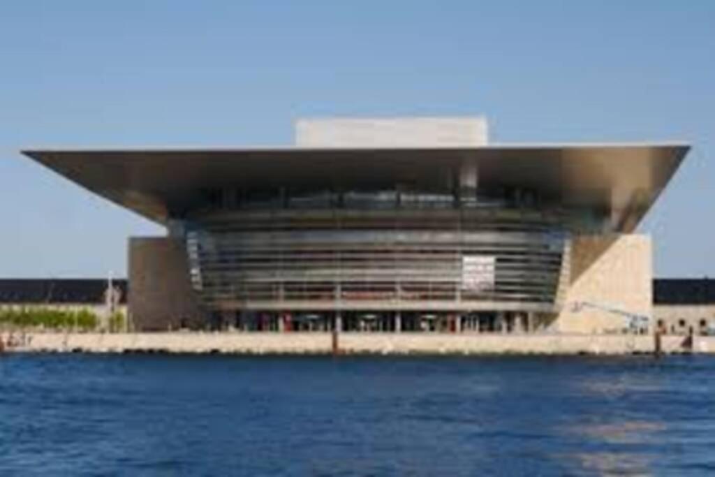 The Heart Of Copenhagen-Queen'S Neighbor Exterior foto