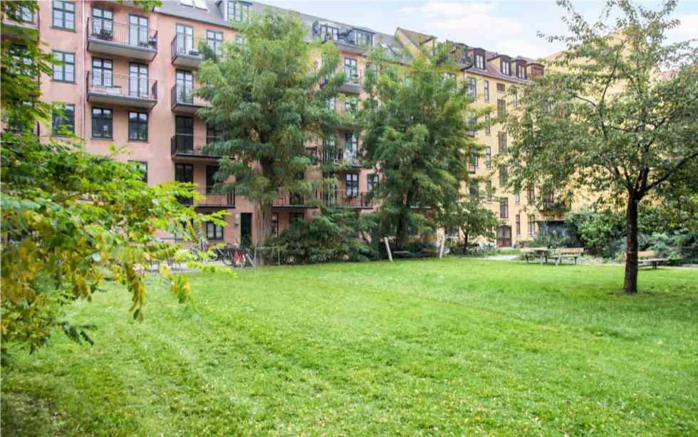 The Heart Of Copenhagen-Queen'S Neighbor Exterior foto